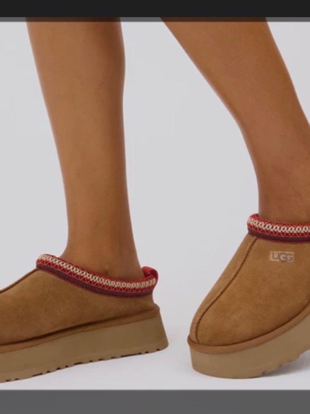 Ugg slippers